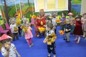 Детские центры Планета Детства Самара на ул. Киевская