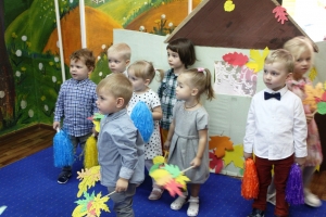 Детские центры Планета Детства Самара на ул. Владимирская