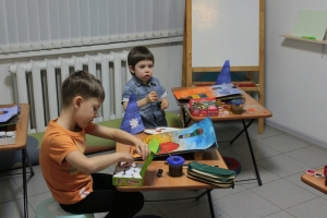 Детский центр раннего развития Теремок на ул. Булорусская 131