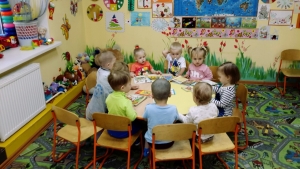 Детский сад Босоногое счастье на ул. Зои Космодемьянской