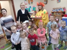 Частный детский сад Мир детства на ул. Краснодонская