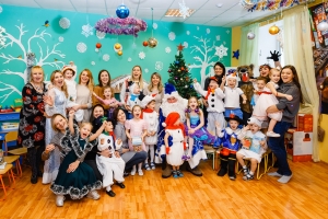 Частный детский сад Мир детства на ул. Ново-Садовая 139