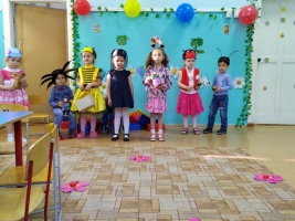 Студия детского развития Колосок на Красноглинском шоссе
